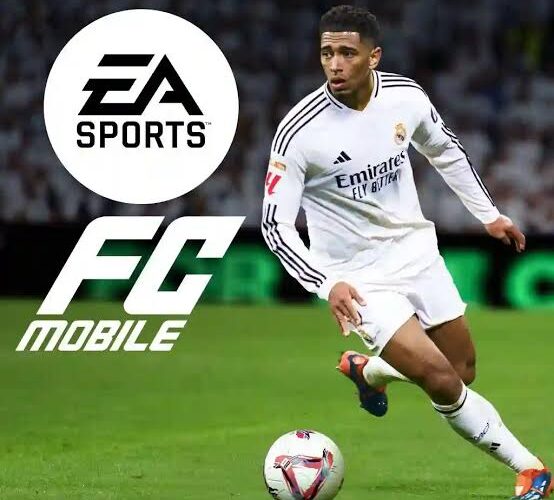 تحميل لعبة FIFA Mobile 2025 الآن واستمتع بمزايا رائعة وتجربة لعب مميزة!